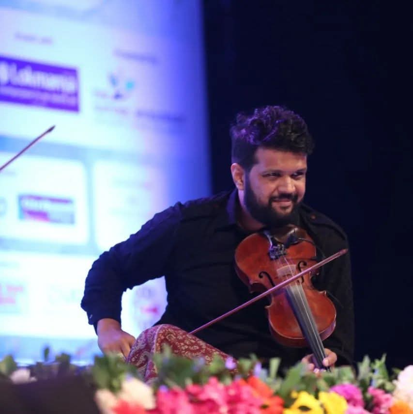 The Dream Of My Life