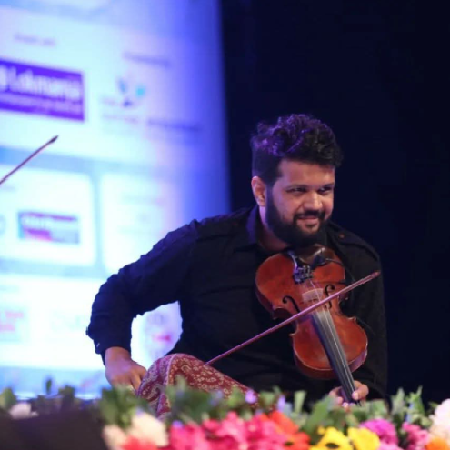 The Dream Of My Life