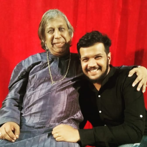 The Music Is My Life