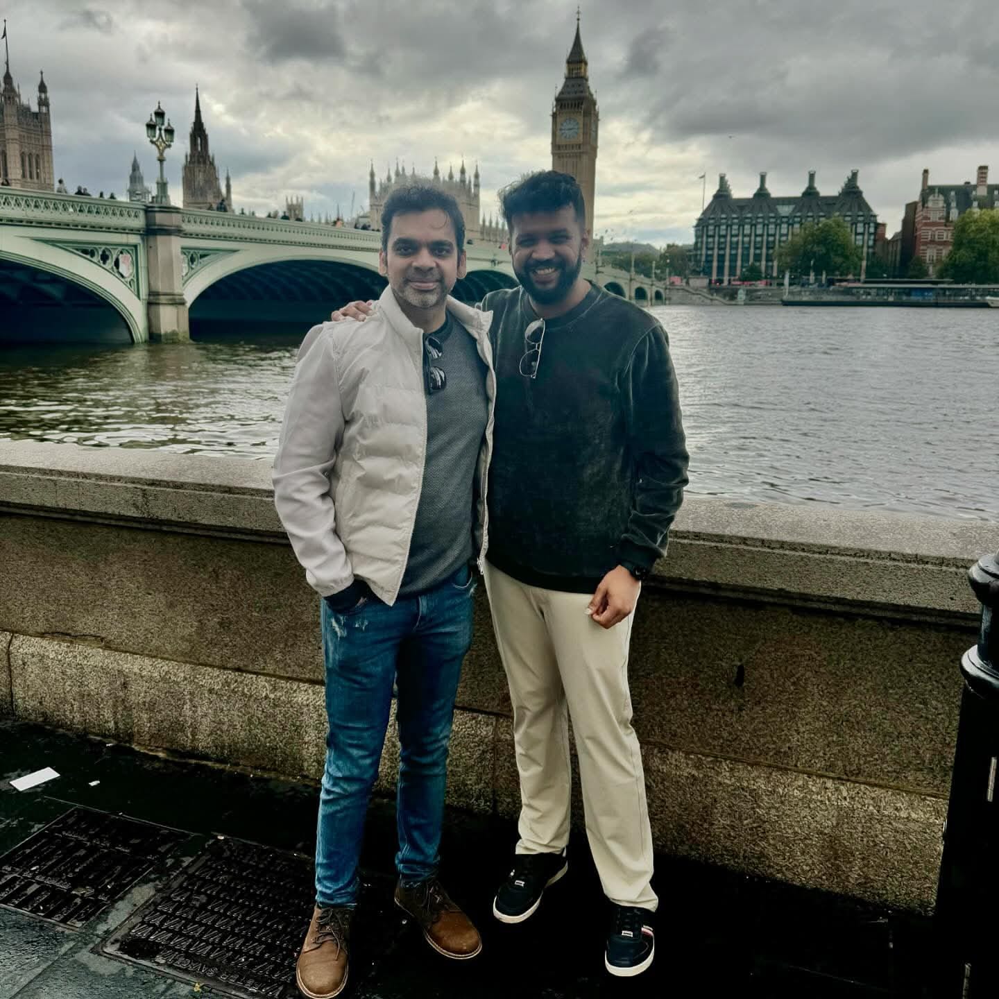 The Dream Of My Life