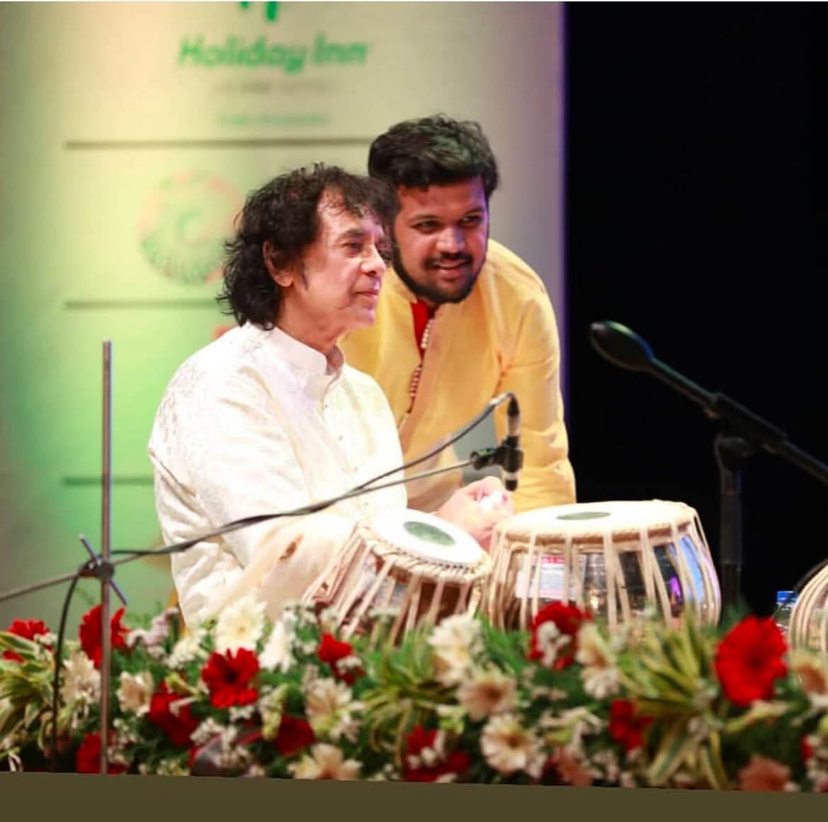 The Music Is My Life