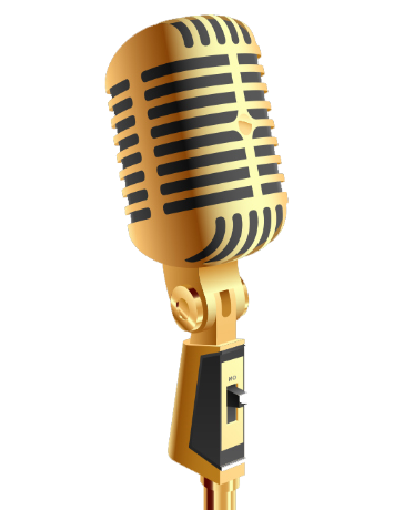 Contact Microphone